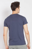 CAMISETA CON BORDADO