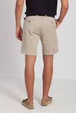 Bermuda NEW RIBERA beige