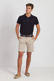 Bermuda NEW RIBERA beige