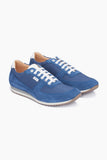 Sneakers JOGGER Azul