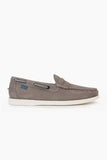 mocasin ANTIFAZ SERRAJE gris