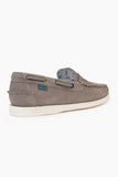 mocasin ANTIFAZ SERRAJE gris