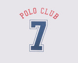 Camiseta PC-7 blanco
