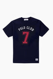 Camiseta PC-7 Azul marino
