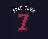 Camiseta PC-7 Azul marino