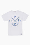 Camiseta STICKS blanco