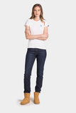 Camiseta ORIGINAL ACADEMY blanco
