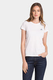 Camiseta ORIGINAL ACADEMY blanco