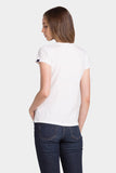 Camiseta ORIGINAL ACADEMY blanco
