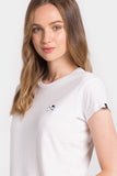 Camiseta ORIGINAL ACADEMY blanco