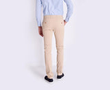 Pantalón VINCENZO beige