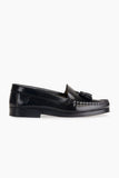 Mocasines  MISS TASSEL RIGBY negro