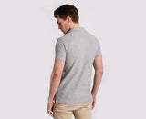 Polo MICRO ACADEMY Gris