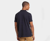 Polo MICRO PURE Azul marino