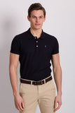 Polo MINI RIGBY COLOR Azul marino