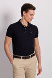 Polo MINI RIGBY COLOR Azul marino