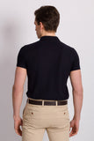Polo MINI RIGBY COLOR Azul marino