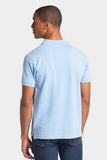 Polo MINI RIGBY Azul celeste