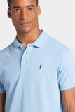 Polo MINI RIGBY Azul celeste