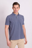 Polo POP CITRUS Azul Denim