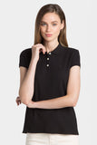 Polo MICRO PURE Negro