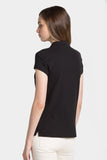 Polo MICRO PURE Negro