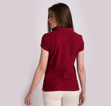 Polo MINI RIGBY Granate