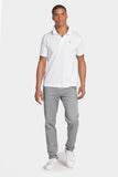 Polo CITRUS LIGHT Blanco