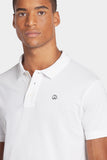 Polo CITRUS LIGHT Blanco