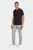 Polo CITRUS LIGHT Negro