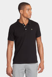 Polo CITRUS LIGHT Negro