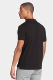 Polo CITRUS LIGHT Negro