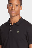 Polo CITRUS LIGHT Negro