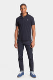 Polo CITRUS LIGHT Azul marino