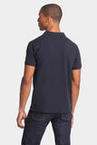 Polo CITRUS LIGHT Azul marino