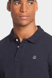 Polo CITRUS LIGHT Azul marino