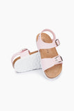 Sandalias  STINIVA Rosa
