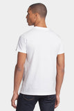 Camiseta  BIG TITLE Blanco