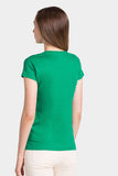 Camiseta AMERICA ORIGINAL Verde