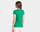 Camiseta AMERICA ORIGINAL Verde