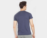 CAMISETA CON BORDADO