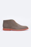 Botines PARSON Kaki