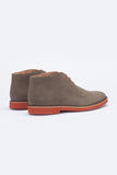 Botines PARSON Kaki