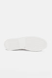 Zapatillas ENGLISH Mostaza