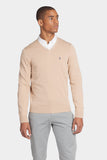 Jersey MR RIGBY V Camel