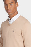 Jersey MR RIGBY V Camel
