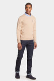 Jersey MR RIGBY ROUND Camel