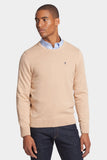 Jersey MR RIGBY ROUND Camel