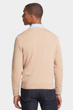 Jersey MR RIGBY ROUND Camel