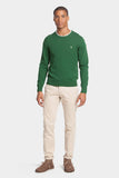 Jersey MR RIGBY ROUND Verde